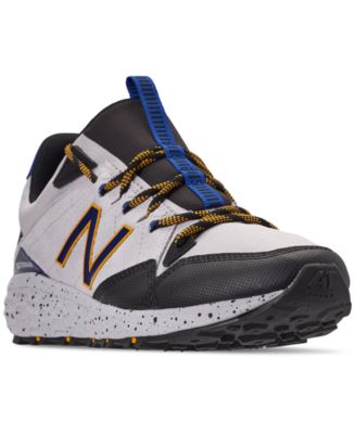 new balance cruz crag