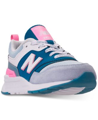 new balance 997 finish line