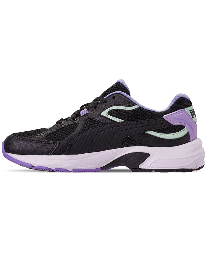 Puma Women's Axis Plus '90s Casual Sneakers from Finish Line & Reviews ...