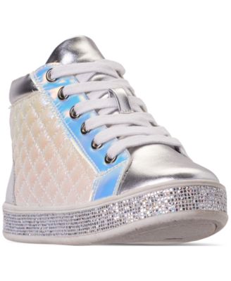 worthy steve madden