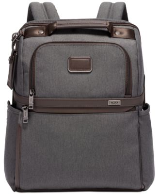 tumi slim solutions backpack