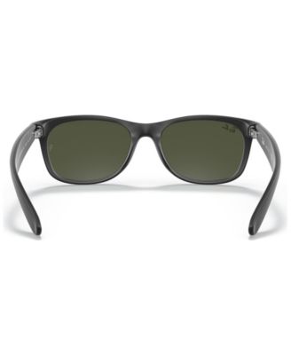 Sunglasses, RB2132 NEW WAYFARER 