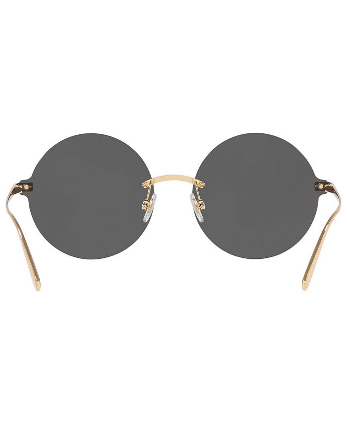 Dolce&Gabbana Sunglasses, DG2228 62 - Macy's