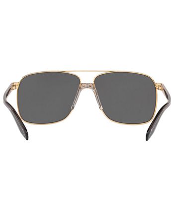 Versace - Polarized Sunglasses, VE2174 59