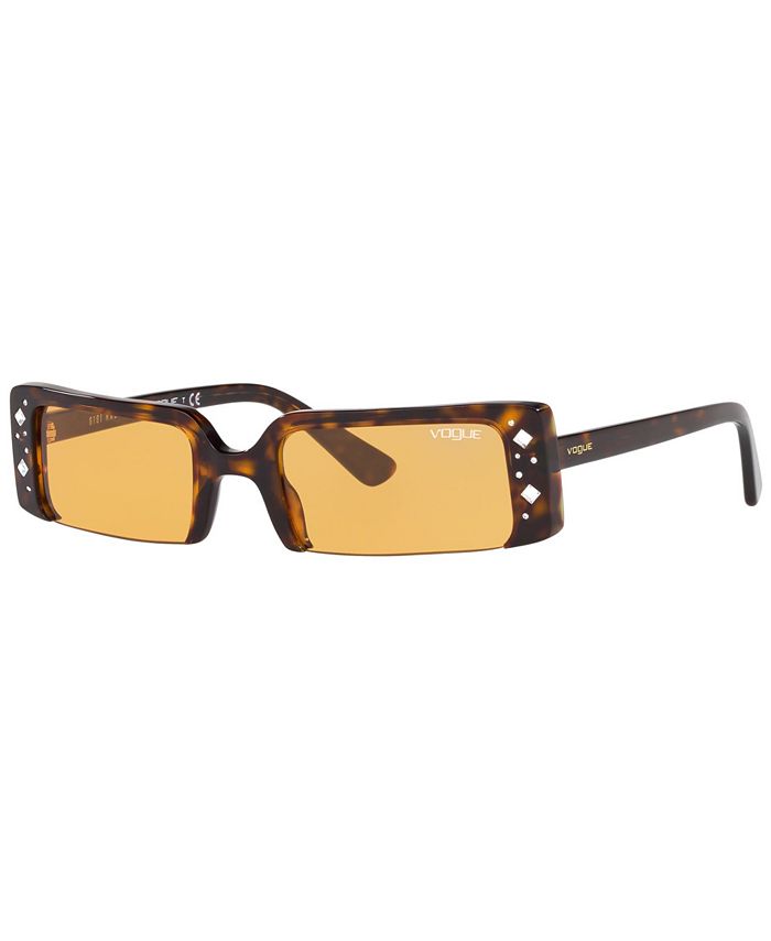 Vogue Eyewear - Eyewear Sunglasses, VO5280SB 57
