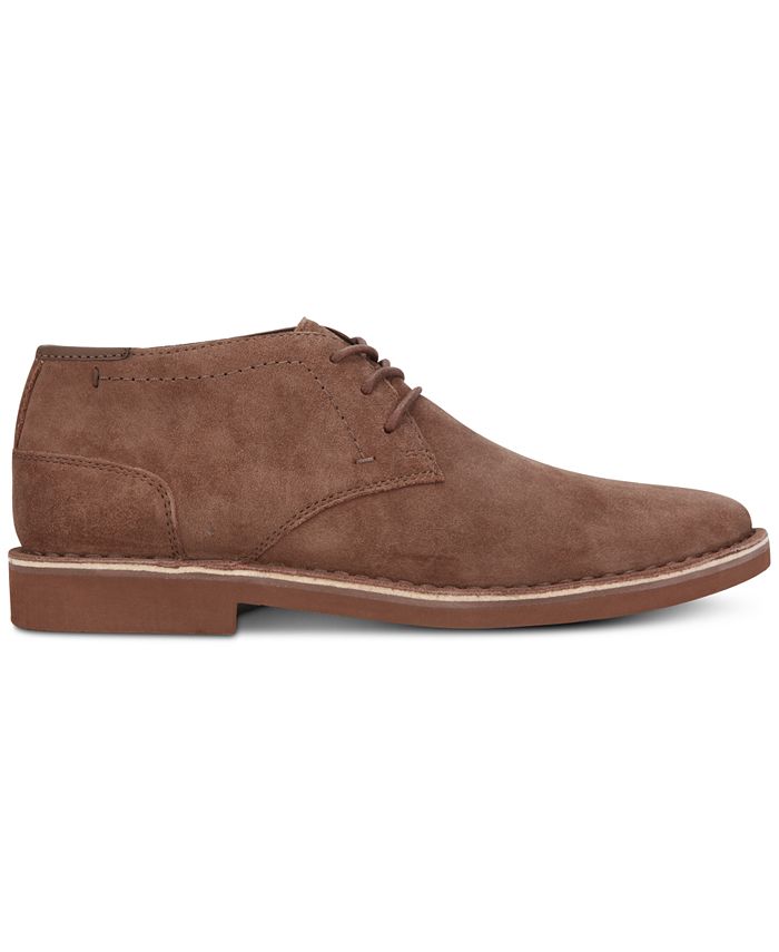 Cole Reaction Men's Desert SunRise Chukka Boots Macy's