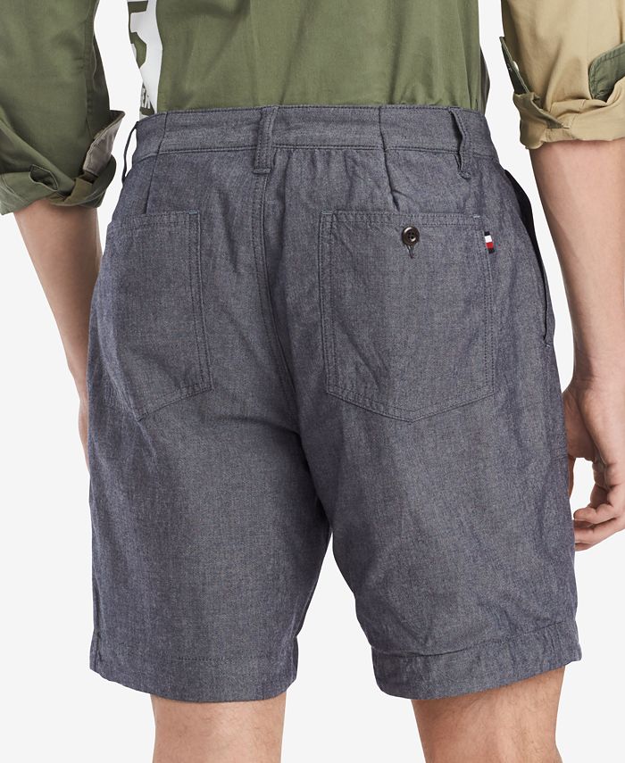 Tommy Hilfiger Men's 9" Shorts Macy's