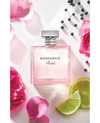 Romance Rose by Ralph Lauren Eau De Parfum Spray 3.4 oz for Women