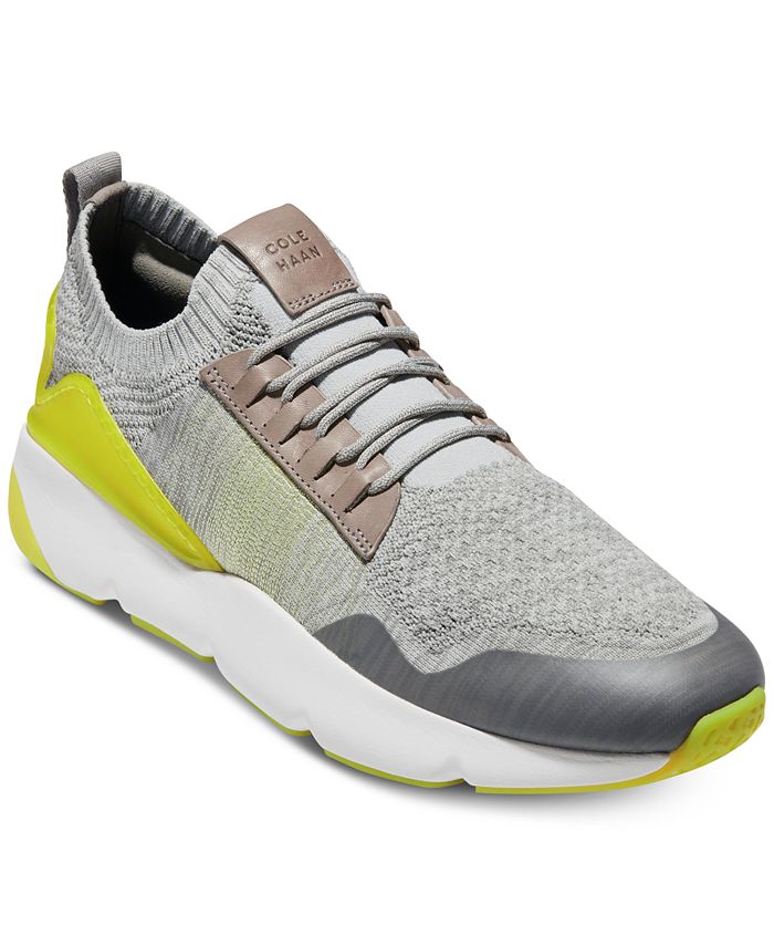Cole Haan ZeroGrand All-Day Trainer Sneakers - Macy's