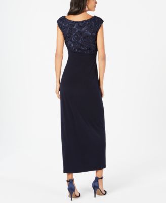 Connected Apparel Dresses - Macy's