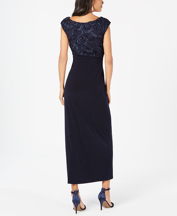 macys connected apparel