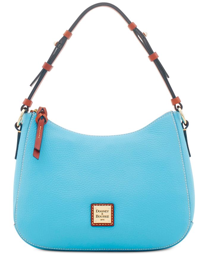 Dooney & bourke pebble kiley hobo online