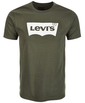 Levi's Men's Batwing Logo T-Shirt 