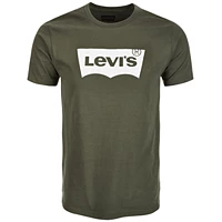Levis Mens Batwing Logo T-Shirt Deals
