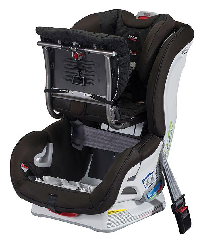 Britax Boulevard Clicktight Convertible Car Seat Macy's