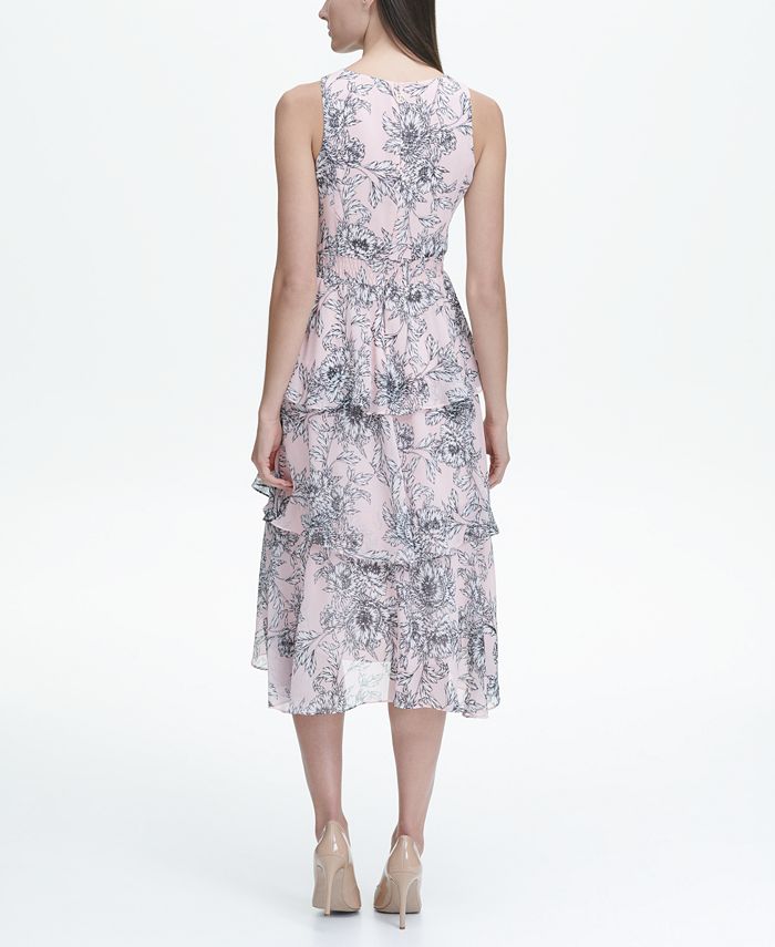 tommy hilfiger beach dress