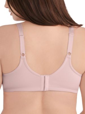 Beauty Back Smoothing Full-Figure Contour Bra 76380