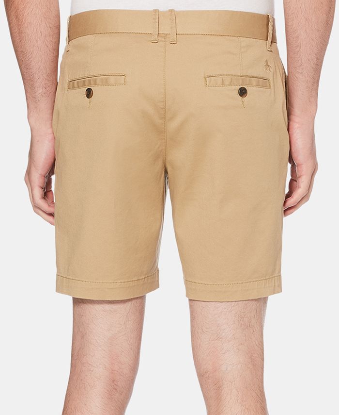 Original Penguin Men's 8" Shorts & Reviews Shorts Men Macy's