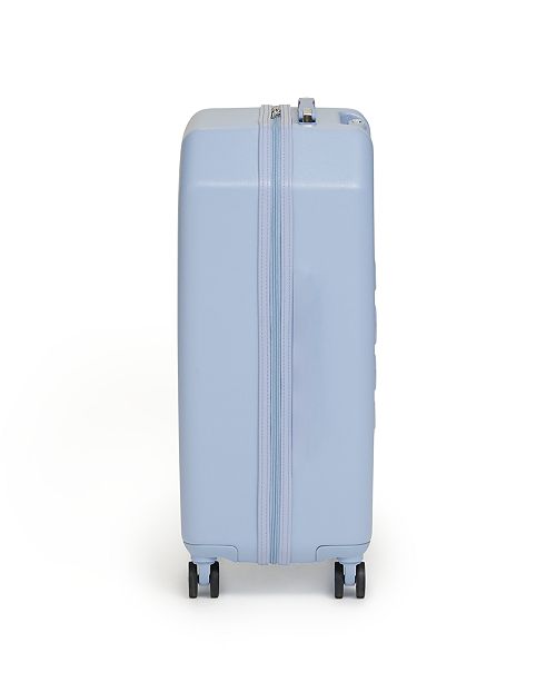 DKNY Allure 20" Hardside CarryOn Spinner Suitcase, Created for Macy's