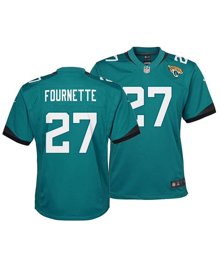Fournette jersey for sale on sale