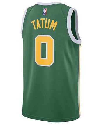 Jayson tatum sale earned jersey