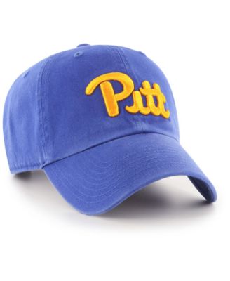 Pittsburgh Panthers CLEAN UP Cap