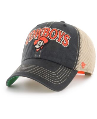 47 brand oklahoma state hat