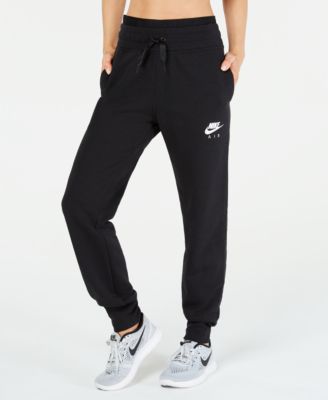 nike sportswear fleece pants