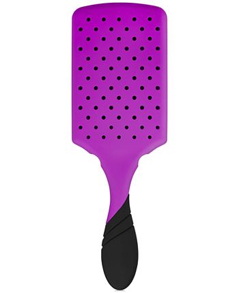 Wet Brush - Pro Paddle Detangler - Purple