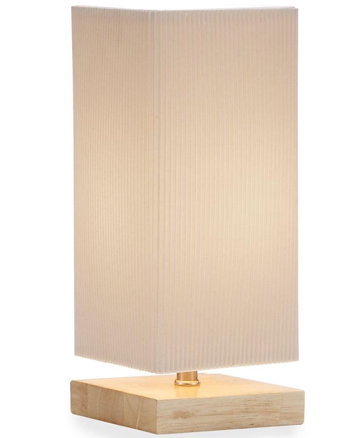 Adesso - Angelina Lantern Table Lamp