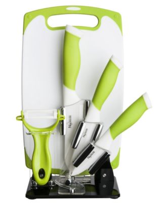 5-Pc. Cutlery Board Set