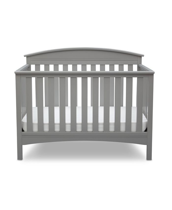 Delta children sales abby convertible crib