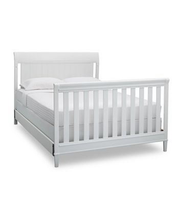Delta new haven crib online