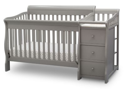 delta greyson crib