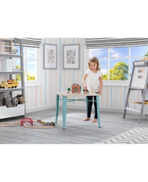 Delta Children Bistro Kids Play Table