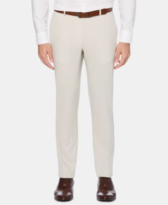 extra slim fit mens dress pants