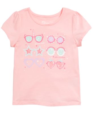 macy's toddler girl clothes