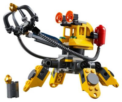 LEGO® Underwater Robot 31090