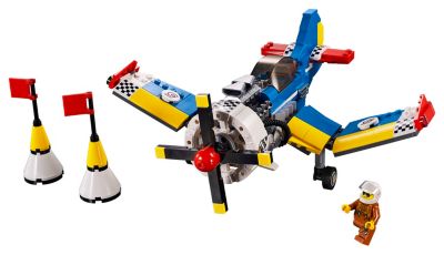 LEGO® Race Plane 31094