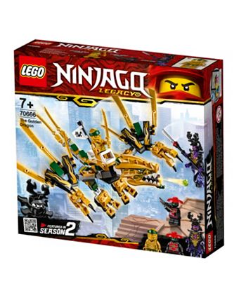 Lego sales 70666 price