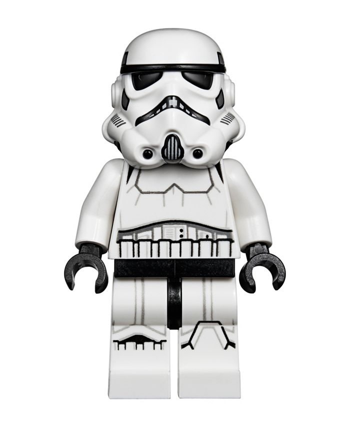 lego death star escape