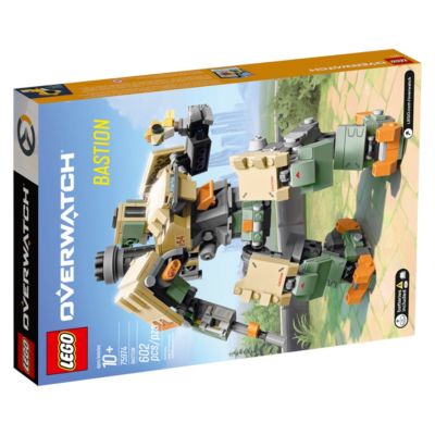 LEGO® Bastion 75974