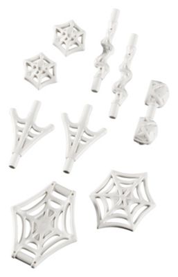 LEGO® Spider-Man's Spider Crawler 76114