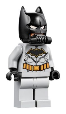 LEGO® Batman™ Batsub and the Underwater Clash 76116