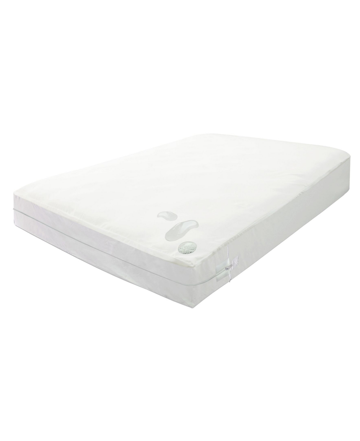 Payton Mattress or Box Spring Protector Covers