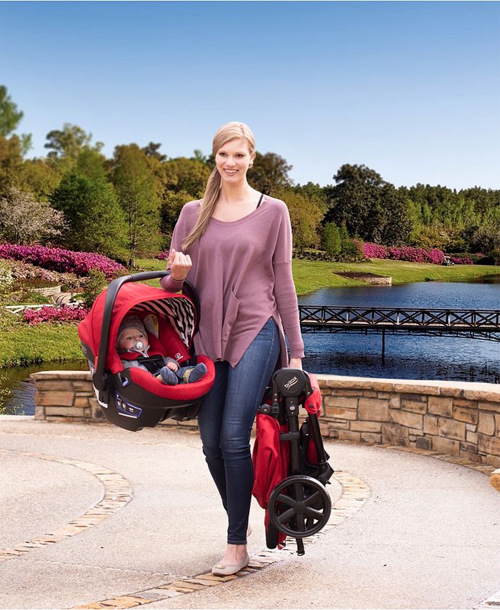 Britax pathway b safe 35 travel system reviews clearance