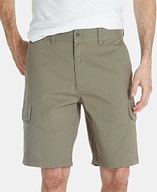 Green Mens Shorts & Cargo Shorts - Macy's