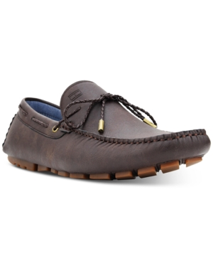 image of Tommy Hilfiger Men-s Arias Drivers Men-s Shoes