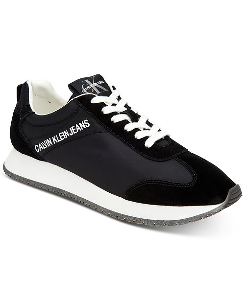 Calvin Klein Calvin Klein Women S Jill Sneakers Reviews