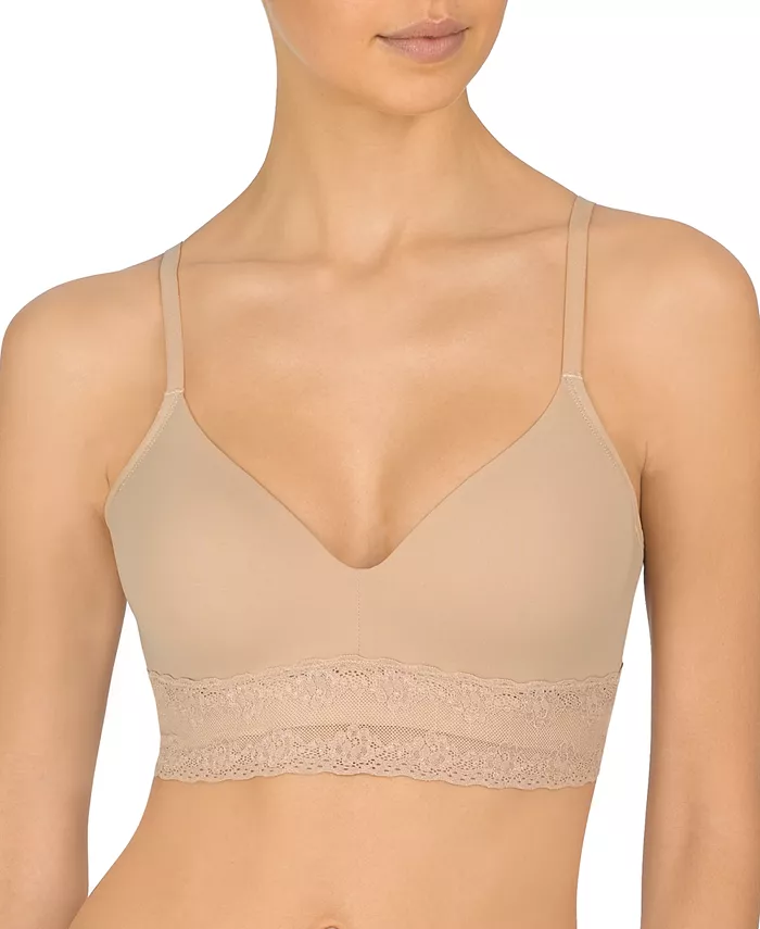 Bliss Perfection Contour Soft Cup Bra 723154 - thumbnail 3
